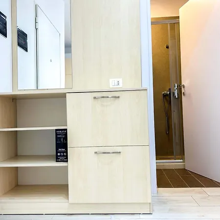 Appartement Vacation 927 Golem (Tirana)