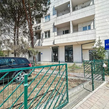 Vacation 927 Appartement *