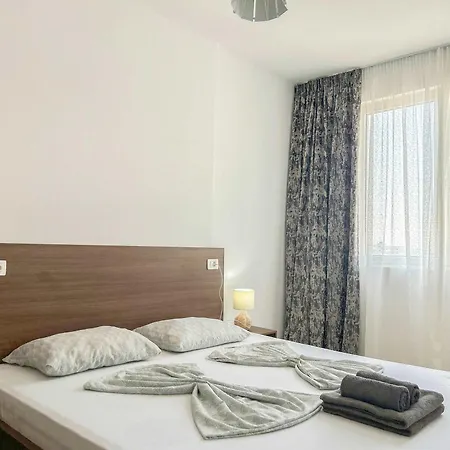 Vacation 927 Appartement Golem (Tirana)
