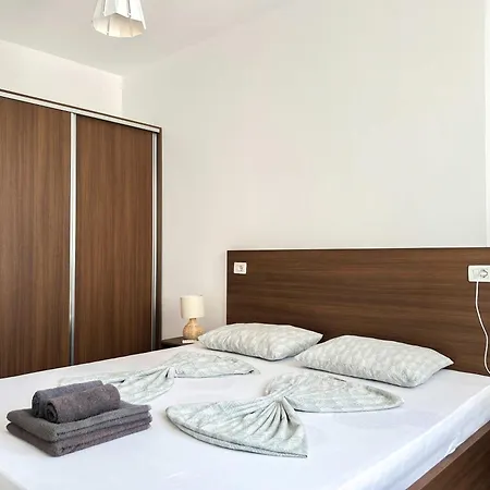 Appartement Vacation 927 Golem (Tirana)