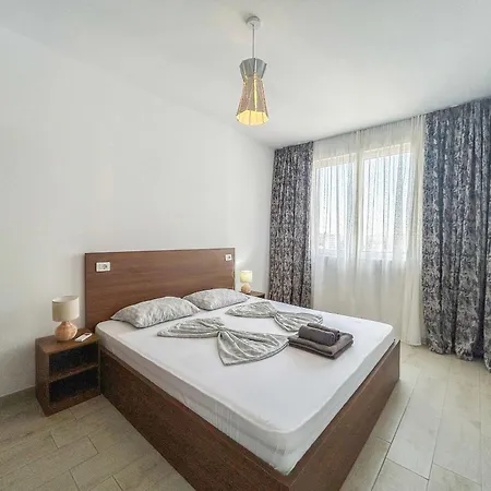 Appartement Vacation 927